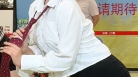 【ohboy - AOA】oh boy～～