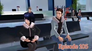 [Drama Dracula Sakura 105] - Airplane