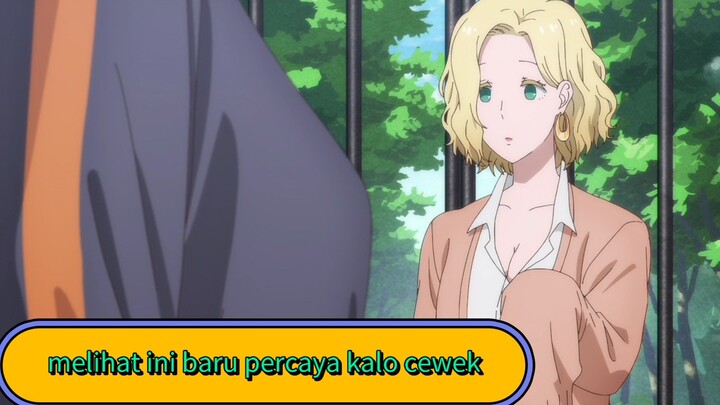 #KompetisiKreasiUnggahan6, auto males maen ke rumahnya pas ngeladenin orang ini