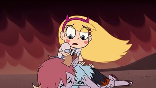 【Princess Star Butterfly】TOMSTAR--It's super cool to have a demon boyfriend!