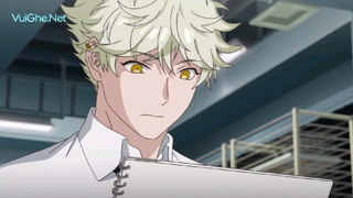 Blue Period - Tập 7 [Vietsub]