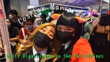 Otaku Vlog | Cosplay Mania 2022 | Anime Conventions in the Philippines