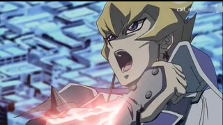 [Yu-Gi-Oh!] Bộ sưu tập dòng triệu hồi đồng bộ Yusei