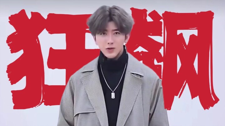 افتح أبرز الميمات من مسلسل "الاندفاع العنيف" بطريقة "الاندفاع العنيف"!