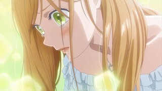 【4月/水濑祈&内山昂辉&花江夏树】和山田进行Lv999的恋爱 正式PV【MCE汉化组】