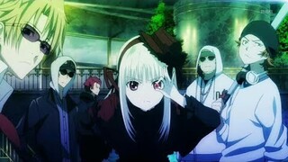 Anime Mix 《AMV》 Bring It On