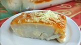 Cheesy Caramel Maja Blanca | How to Make Maja Blanca | Met's Kitchen