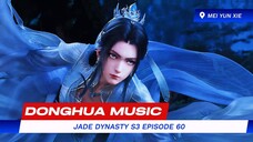 JADE DYNASTY S3 EPISODE 8 (E60)