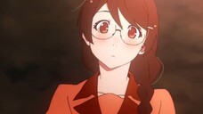 Kizumonogatari II Nekketsu-hen