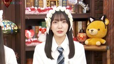 【AKB48 18期研究生】1か8かで全力!! 18(イッパチ) ROOM!! (SHOWROOM Live Streaming/2024.02.20)