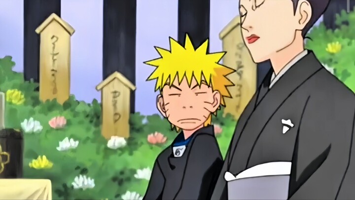 Naruto yang Receh di Kasih Misi Tahan Tawa 🤣