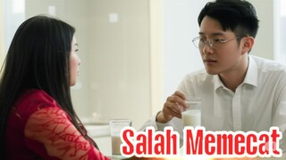 Salah Memecat Full Bahasa Indonesia