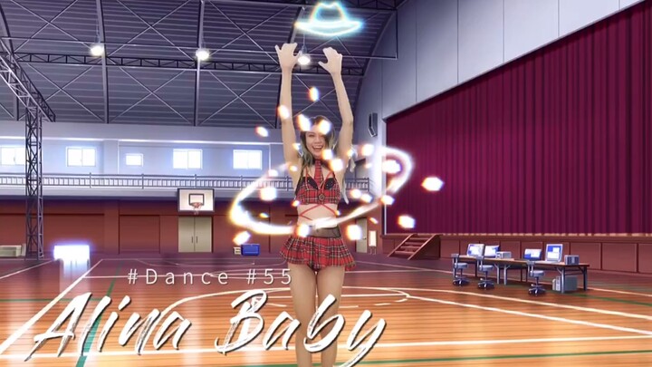 Alina#55: Tan trường rồi, mau về thôi