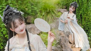 【Tiểu Xuân Nhiễm】Mong chúng ta sống lâu