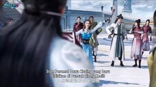 My Senior Brother Is To Steady S2 Eps 67(80)Sub Indo