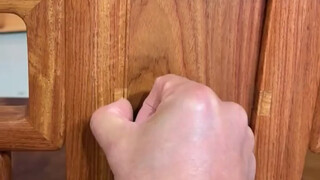A secret compartment for hiding private money