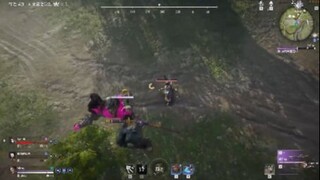 Khi võ lâm náo loạn phần 2