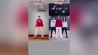 Thêm 1 bài tập vừa dễ vừa giải phóng năng lượng nha ! dancer  onhavanvui  douyin vuinhon