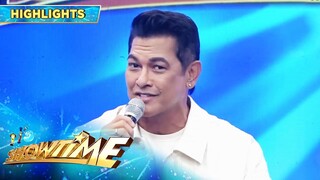 Gary V gives a message for his fans | It's Showtme