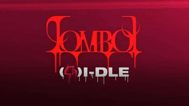 (G)I-DLE Girls Return! TOMBOY One-Click Dress-Up