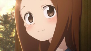 [Takagi-san Xiangxiang MAD] Có lẽ vì tôi thích nó nên tôi giở trò