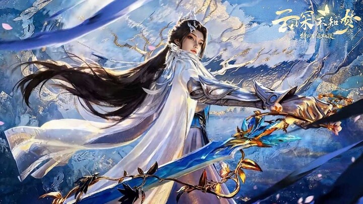 Eclipse Of illusion Special Episode : The Battle Of The Underworld. Release 17 Juni 2026🔥
