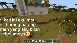 bikin rumah part 2