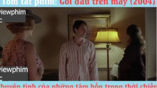 tâm hồn thơ mộng p3 #reviewphimabc