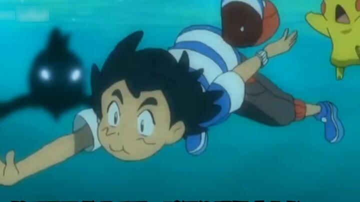 โปเกมอนที่มีค่าเชื้อชาติต่ำที่สุดอาจยิงได้เพียง 1 ประตูจากลูกบอล 262 ลูกเท่านั้นเหรอ?!