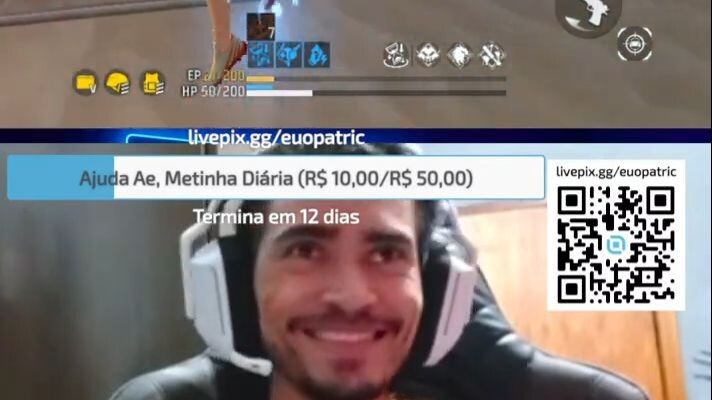 Ranked Comigo