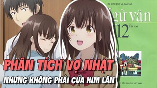 Phân Tích Tác Phẩm VỢ NHẶT Nhưng Không Phải Của Kim Lân | Higehiro