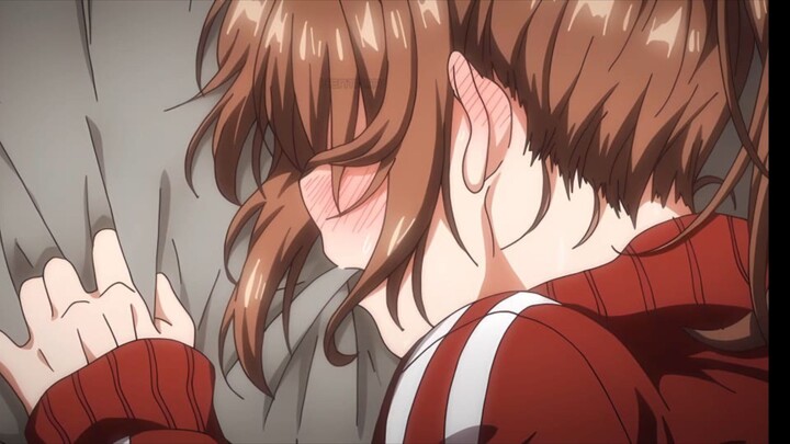 anime 18+ baru garafik nya dah bagus banget😜🥵😭