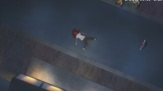 AKKUN BUNUH DIRI!!!! 😱😱😱😱😱(Tokyo Revengers)