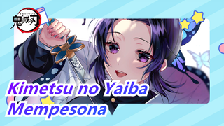 Kimetsu no Yaiba | [Kompilasi] Membawamu Menikmati Pesona Demon Slayer