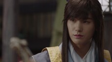 ฮวารัง อัศวินพิทักษ์ชิลลา Ep2