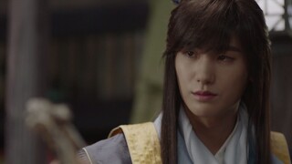ฮวารัง อัศวินพิทักษ์ชิลลา Ep2