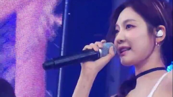 Yehzi Ning at Yonsei University’s Anniversary Celebration: A High-Note Live Performance