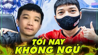 Trận Đấu Duy Nhất Khiến FL Barin Quyết Tâm Tập Luyện 6 Ngày 6 Đêm Cùng ADC
