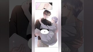 Name: Restless 🥵🥵🥵 #bl #manga #manhwa #blmanhua #blmanhwa #boys #manhwarecommendations #comment