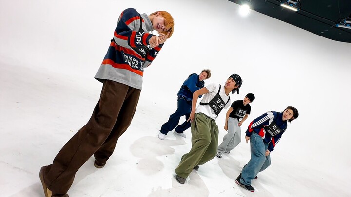 CORTIS ‘GO!’ Dance Practice (Moving ver.)