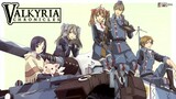 valkyria Chronicles|| Ep 08 in hindi