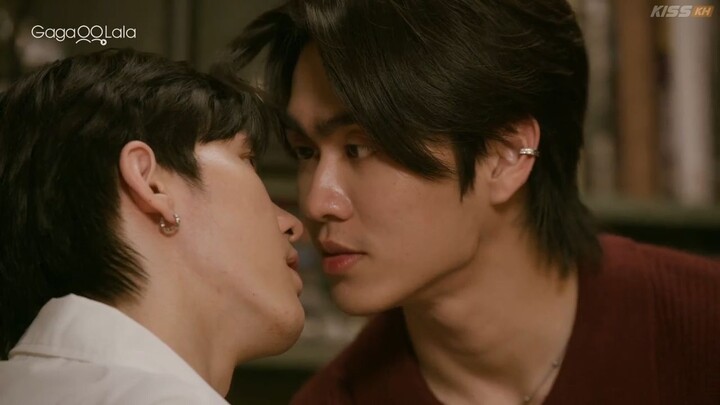 Only Friends Dream On Ep 11 (ENG SUB)