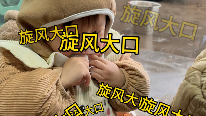 Does your baby refuse to eat? Try this—when dealing with picky eaters, you just have to get creative