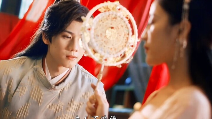 Cô gái bị ép gả cho con trai vị tướng quân, nào ngờ anh lại là một soái ca ấm áp vô song, quả là lời