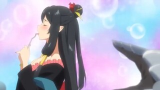 All In One _ Từ Phế Vật Đến Bất Khả Chiến Bại Có Dàn Harem Siêu Mlem Season 2_Part 26