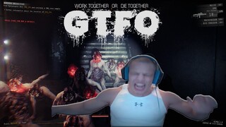 GTFO là game chill ?