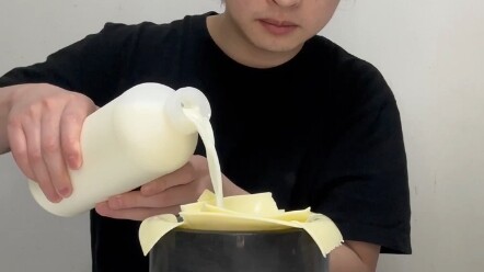 Thí nghiệm thú vị.