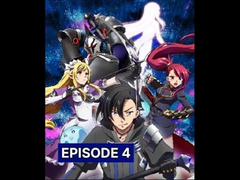 Black Summoner - EP 7 English Subbed - video Dailymotion