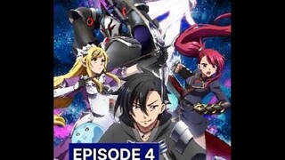 Black Summoner Episode 5 English Dubbed