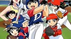 Major - Season 1 Episode 23 (tagalog dubbed)